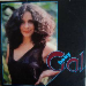 Gal Costa: Baby Gal - Cover