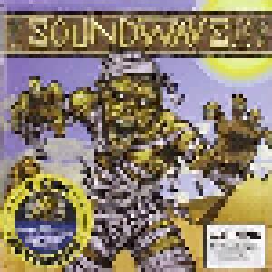 Soundwave 2010 - Cover