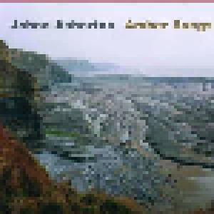 Johan Asherton: Amber Songs - Cover