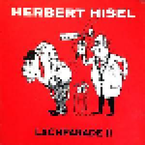 Herbert Hisel: Lachparade II - Cover