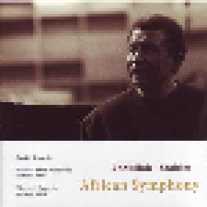 Abdullah Ibrahim: African Symphony - Cover