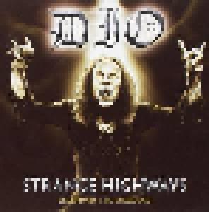 Dio: Strange Highways - Cover