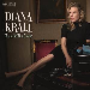 Diana Krall: Turn Up The Quiet - Cover