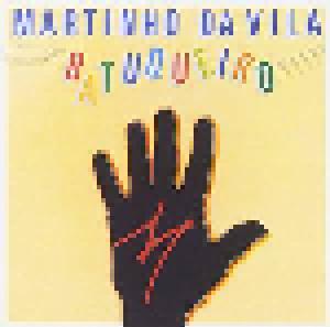 Martinho da Vila: Batuqueiro - Cover
