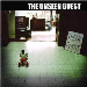 The Unseen Guest: Checkpoint - Cover