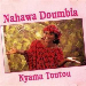 Nahawa Doumbia: Nyama Toutou - Cover