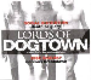 Social Distortion, Rise Against: Lords Of Dogtown - Cover