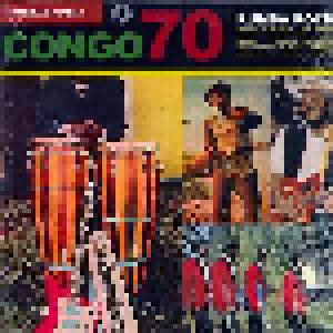 African Pearls - Congo 70 : Rumba Rock - Cover