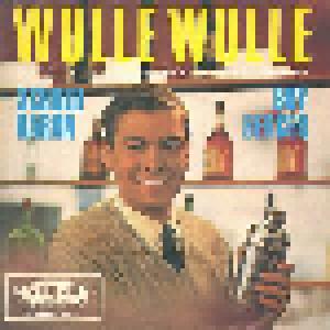 Boy Berger: Wulle Wulle - Cover