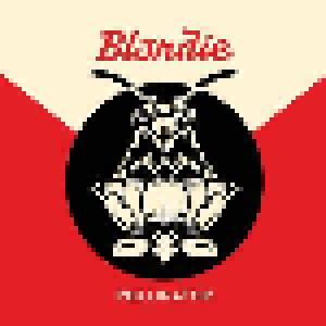 Blondie: Pollinator - Cover