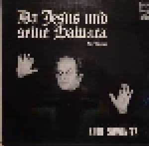Kurt Sowinetz: Da Jesus Und Seine Hawara - Wiener Evangelium - Cover