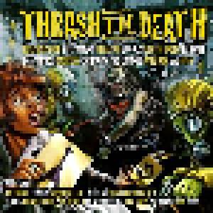 Thrash Til Death - Cover
