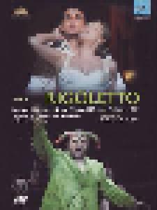 Giuseppe Verdi: Rigoletto - Cover