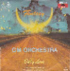 G M Orchestra: Fantasy - Cover