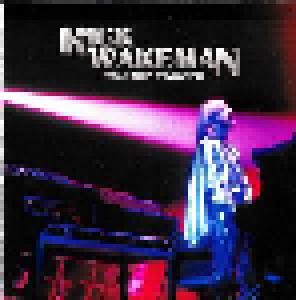 Rick Wakeman: Starship Trooper - Cover
