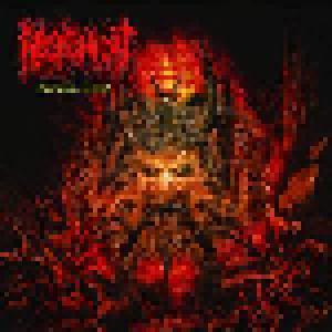 Abominant: Napalm Reign - Cover