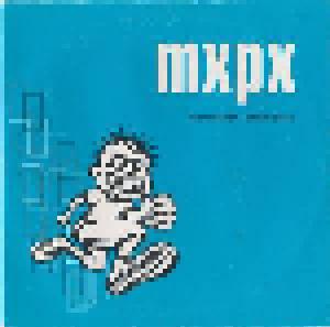MxPx: Responsibility / Broken Bones - Cover