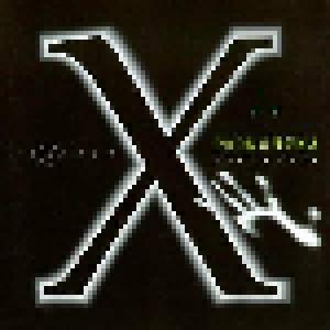 Phenomena: Project X 1985-1996 - Cover