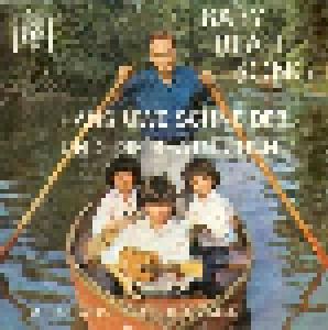 Hans-Uwe Schneider: Baby Beatle Song - Cover