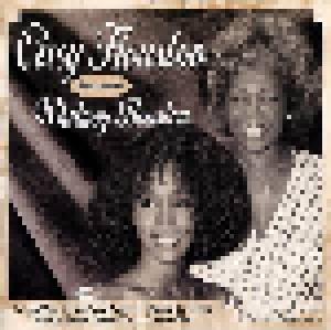 Cissy & Whitney Houston: Cissy Houston Featuring Whitney Houston - Cover