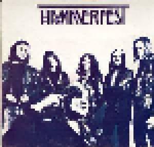 Hammerfest: Schleudertest - Cover
