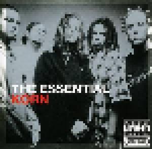 KoЯn: Essential Korn, The - Cover