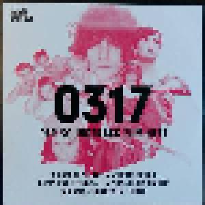 Musikexpress 0317 - Der Soundtrack Zum Heft - Cover