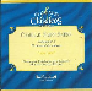 Camille Saint-Saëns: Sinfonia Nº 3 / O Carnaval Dos Animais - Cover