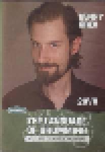 Benny Greb: Language Of Drumming, The - Cover