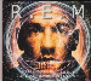R.E.M.: Stripped Down Radio Session Live In Santa Monica, California 1991 - Cover