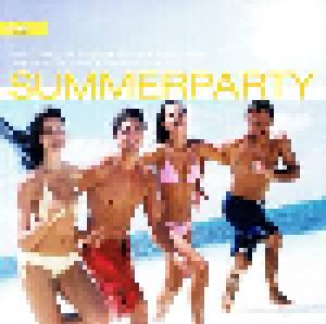 Summerparty - Cover