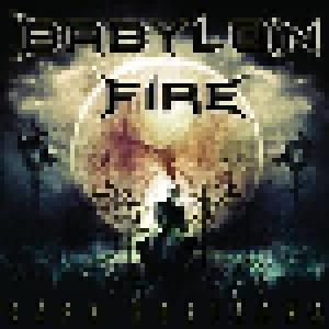 Babylon Fire: Dark Horizons - Cover