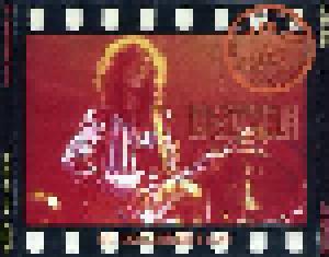 Led Zeppelin: St. Tangerine's Day - Cover