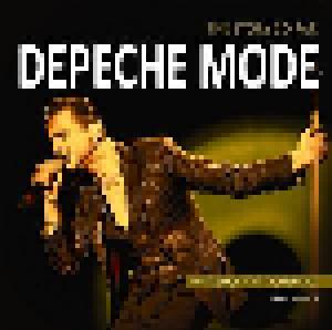 Depeche Mode - The Story So Far - Cover