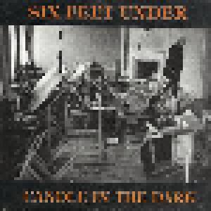 Six Feet Under: Candle In The Dark - Cover