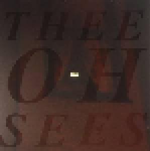 Thee Oh Sees: Fortress - Cover
