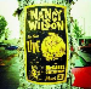 Nancy Wilson: Live At McCabe's Guitar Shop - Cover