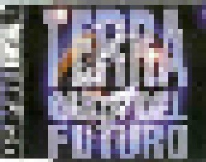 Onda Del Futuro: Terra (Single-CD) - Bild 1
