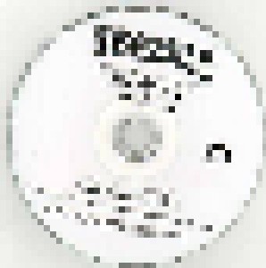 Trouble: Simple Mind Condition (Promo-CD-R) - Bild 1