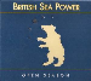 British Sea Power: Open Season (CD) - Bild 1