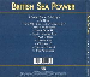 British Sea Power: Open Season (CD) - Bild 5