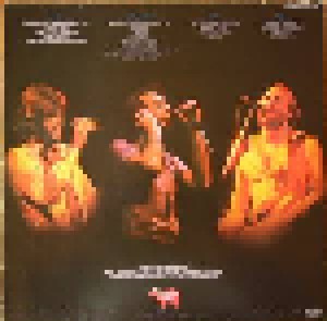 Bee Gees: Here At Last... Bee Gees... Live (2-LP) - Bild 2