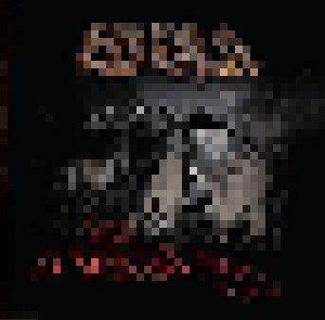 Ebola: The End Of Darkness (CD) - Bild 1