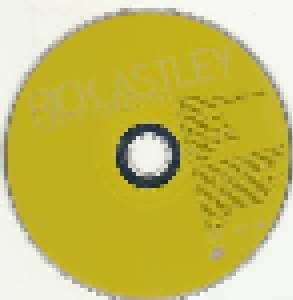 Rick Astley: Keep It Turned On (CD) - Bild 4