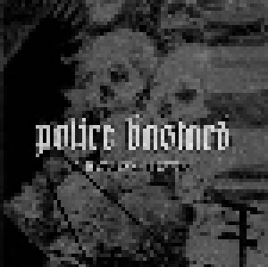 Police Bastard: Traumatized (CD) - Bild 1