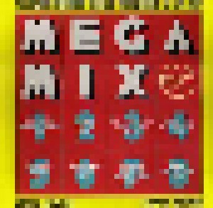 Cover - Montana Sextet: Megamix