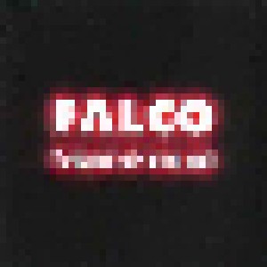 Falco: Verdammt Wir Leben Noch (Single-CD) - Bild 1