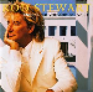 Rod Stewart: Encore: The Very Best Of - Vol. 2 (CD) - Bild 1