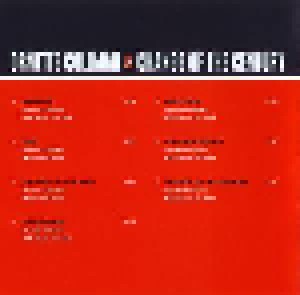 Ornette Coleman: Change Of The Century (CD) - Bild 6