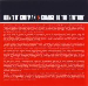 Ornette Coleman: Change Of The Century (CD) - Bild 8